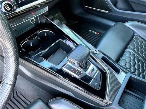 Used 2023 Audi RS 5 AWD/4WD image 14