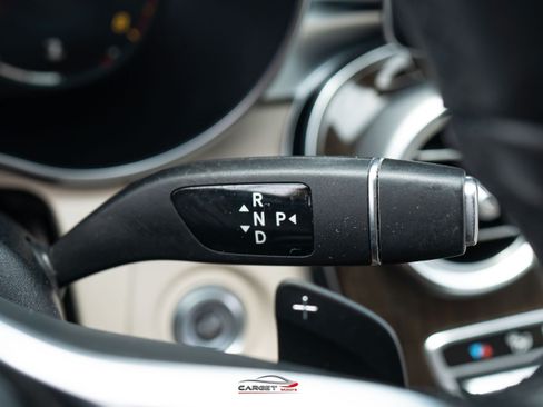 Used 2021 Mercedes-Benz C 300 Sedan w/ Premium Package image 23