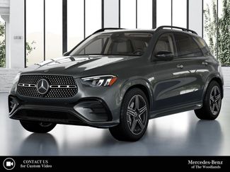 New 2026 Mercedes-Benz GLE 350 4MATIC video 1