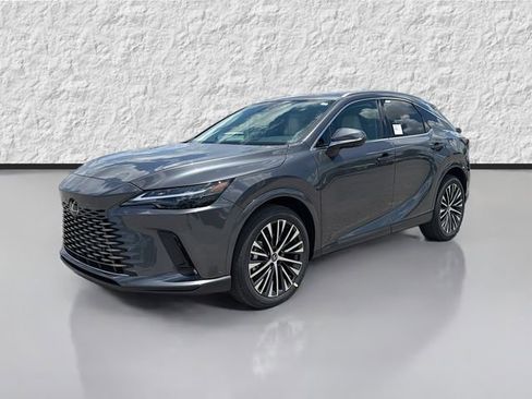 New 2026 Lexus RX 350 Premium Plus AWD/4WD image 7