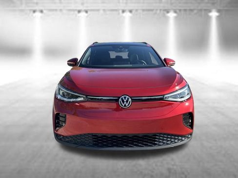 Used 2023 Volkswagen ID.4 S RWD image 8