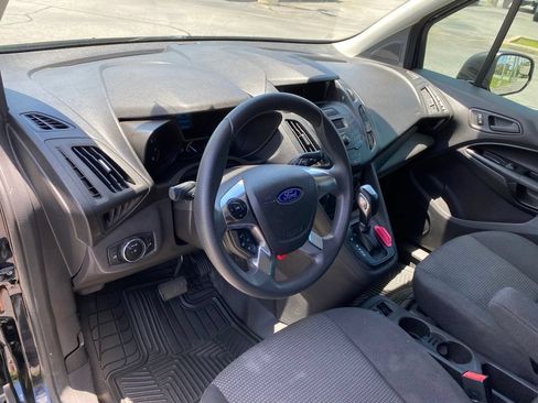 Used 2018 Ford Transit Connect XL FWD image 12