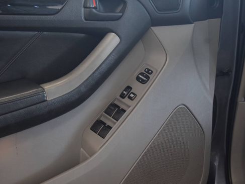 Used 2007 Toyota 4Runner Limited AWD/4WD image 38