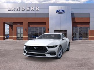 New 2026 Ford Mustang Premium RWD video 2