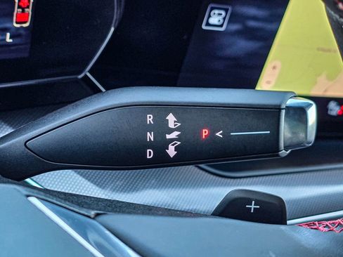 Used 2025 Chevrolet Tahoe RST w/ Comfort Package image 26