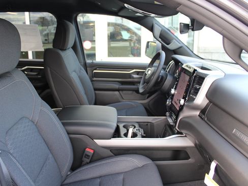 New 2026 RAM 1500 Big Horn image 17