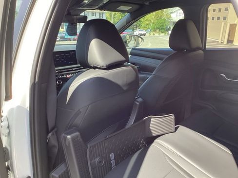 New 2026 Hyundai Santa Cruz SEL AWD/4WD image 22