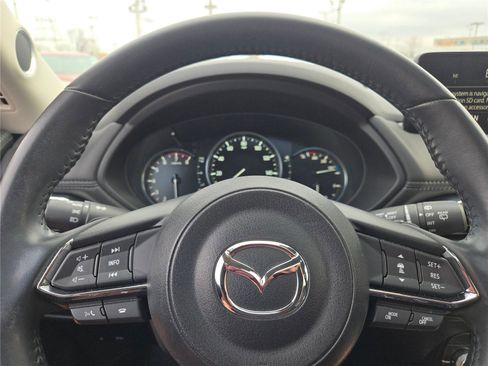 Used 2022 MAZDA CX-5 AWD 2.5 S w/ Premium Package image 35