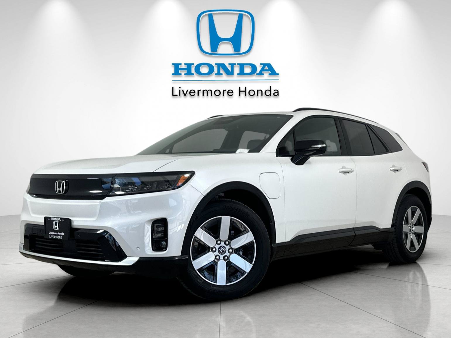 Used 2024 Honda Prologue Touring image 2