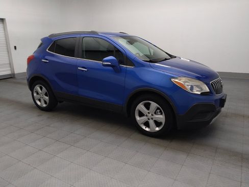 Used 2016 Buick Encore FWD image 11
