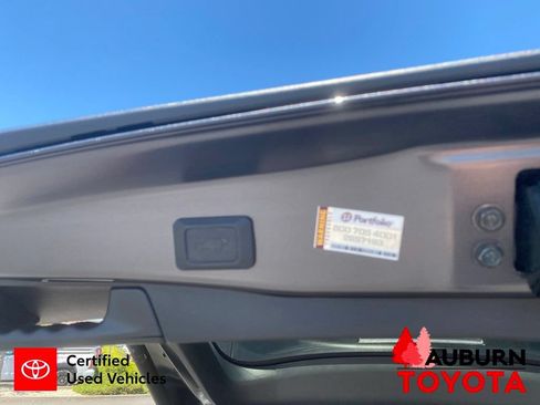 Certified 2024 Toyota RAV4 XLE w/ Convenience Package AWD/4WD image 14
