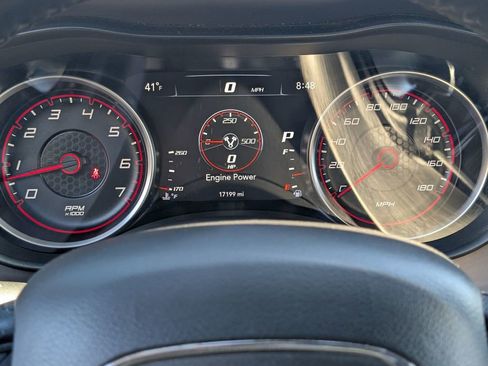 Used 2023 Dodge Charger Scat Pack w/ Plus Group image 19