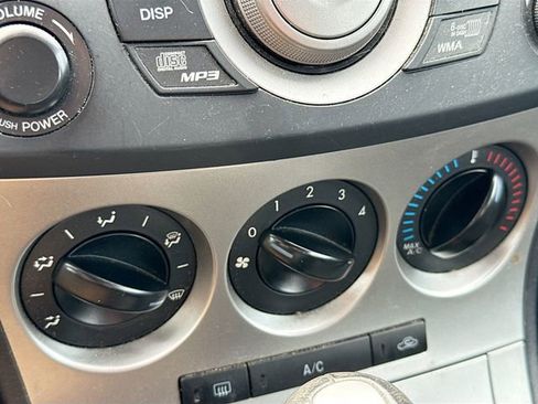 Used 2010 MAZDA MAZDA3 s Sport image 16