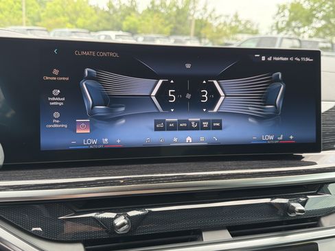 New 2027 BMW X7 xDrive40i AWD/4WD image 9