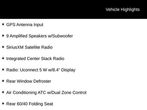 Certified 2023 RAM 1500 Big Horn AWD/4WD image 25