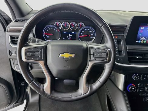 Used 2022 Chevrolet Tahoe LS RWD image 13