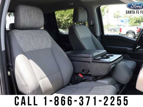 Used 2023 Ford F150 XLT w/ Equipment Group 302A High AWD/4WD image 29