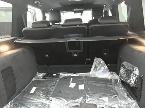 New 2026 Mercedes-Benz G 63 AMG 4MATIC image 24