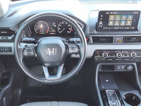 Used 2023 Honda Pilot EX-L image 26