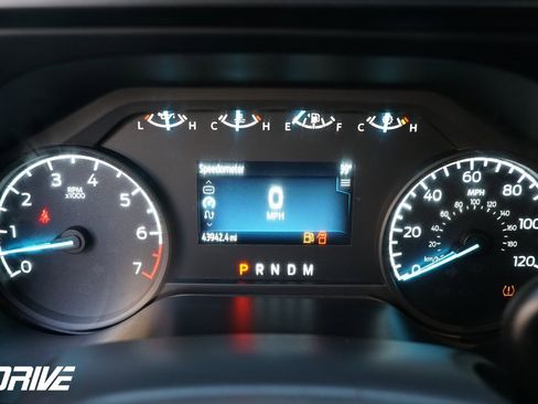 Used 2023 Ford F350 XLT image 24