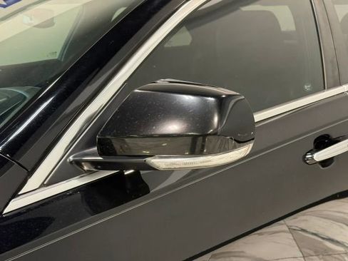 Used 2021 Cadillac CT4 Luxury w/ Cold Weather Package AWD/4WD image 10