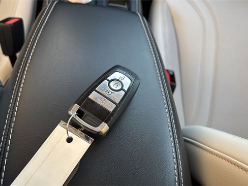 Used 2021 Ford Mustang Mach-E Premium image 26