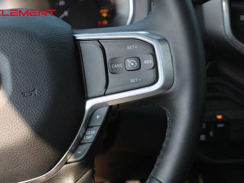 New 2024 RAM 2500 Laramie w/ Sport Appearance Package image 13