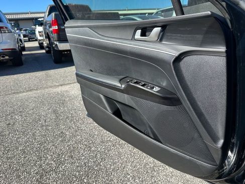 Used 2024 Kia K5 GT-Line image 18