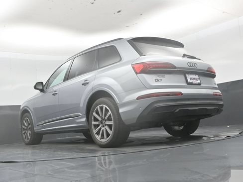 Used 2023 Audi Q7 2.0T Premium Plus w/ Premium Plus Package AWD/4WD image 46