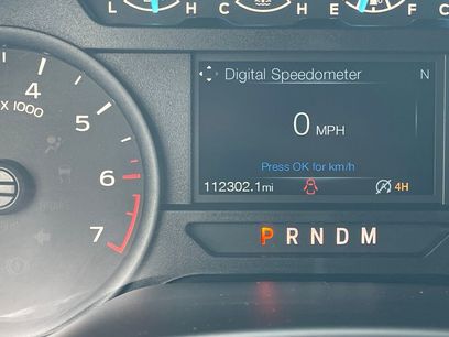 Used 2020 Ford F150 XL w/ Equipment Group 101A Mid