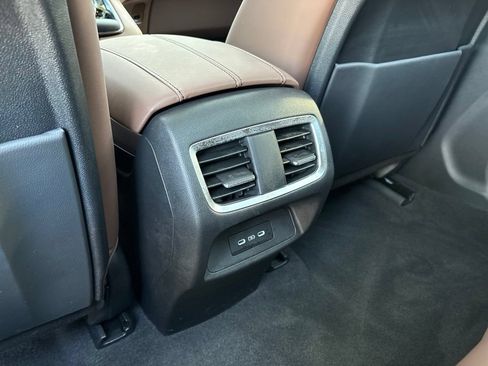 Certified 2025 Acura RDX w/ Technology Package AWD/4WD image 26