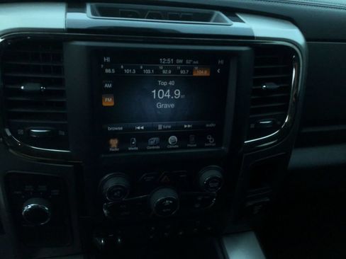 Used 2013 RAM 1500 Sport w/ Sport Premium Group AWD/4WD image 14
