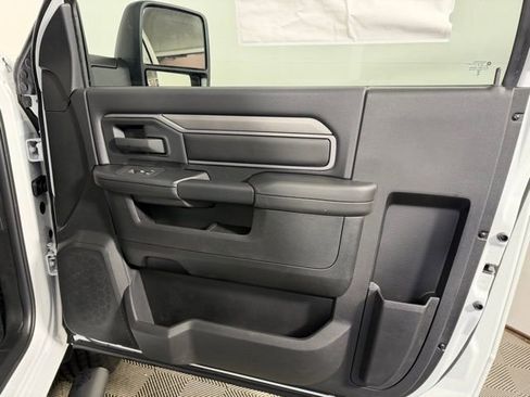 New 2026 RAM 3500 Tradesman image 33