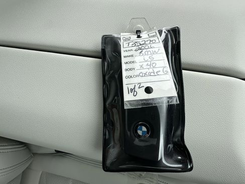 Used 2026 BMW i5 eDrive40 image 31