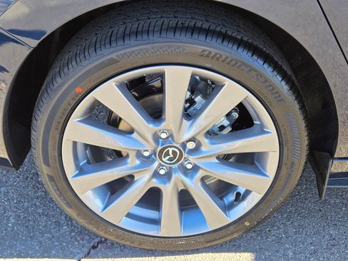 New 2026 MAZDA MAZDA3 2.5 S Sedan w/ Preferred Pkg image 9