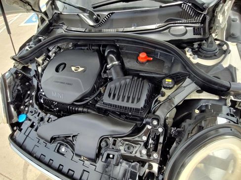 Used 2017 MINI Cooper Clubman S AWD/4WD image 60