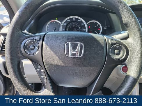 Used 2014 Honda Accord EX image 11