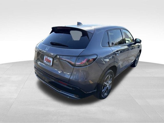 Used 2024 Honda HR-V EX-L image 6