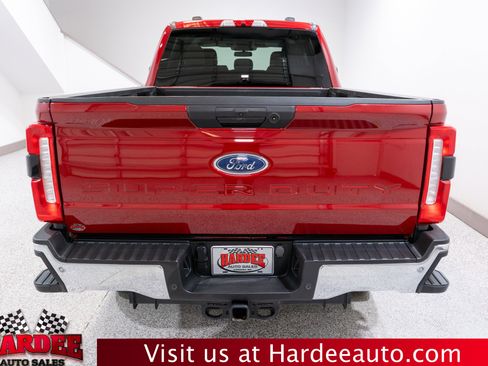 Used 2023 Ford F250 XLT w/ 360-Degree Camera Package image 4