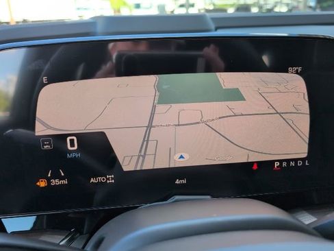 New 2026 Chevrolet Tahoe Premier w/ Sun And Tow Package image 33