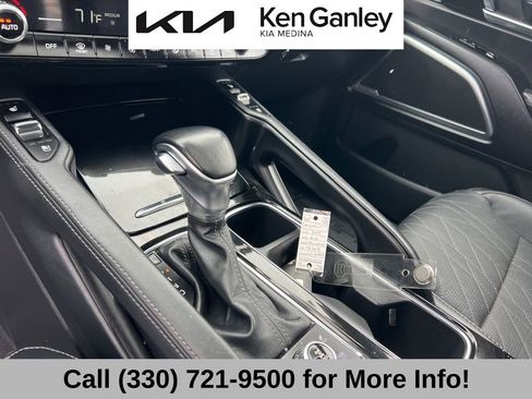 Certified 2024 Kia Telluride SX Prestige X-Line image 35