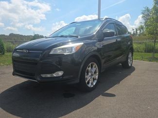 Used 2013 Ford Escape SE AWD/4WD video 2