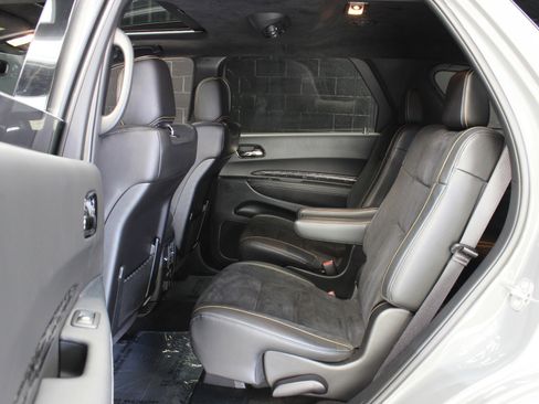 Used 2024 Dodge Durango SRT image 45