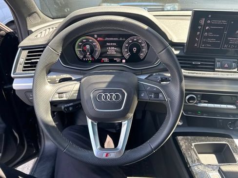 Certified 2024 Audi Q5 e Premium Plus AWD/4WD image 5