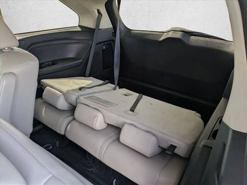 Used 2025 Honda Odyssey EX-L image 18