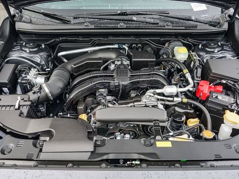 New 2026 Subaru Crosstrek 2.5i Limited image 12