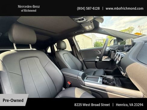 Used 2026 Mercedes-Benz GLA 250 image 15