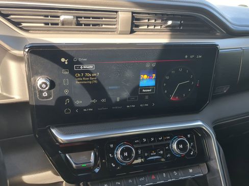 Used 2022 GMC Sierra 1500 Denali image 16