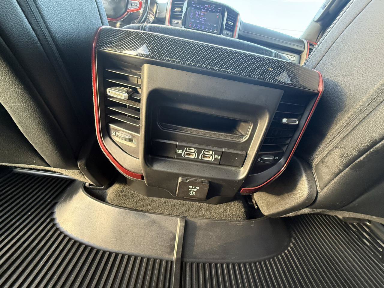 Used 2021 RAM 1500 Rebel w/ Rebel Level 2 Equipment Group AWD/4WD image 26
