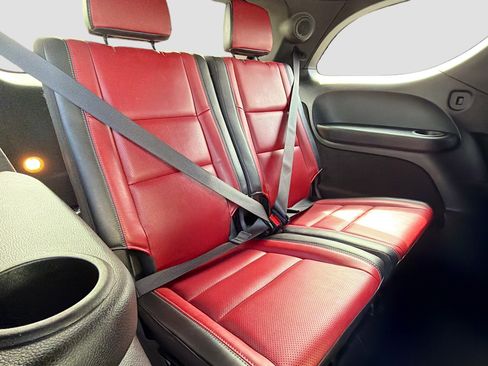 Used 2022 Dodge Durango R/T image 20